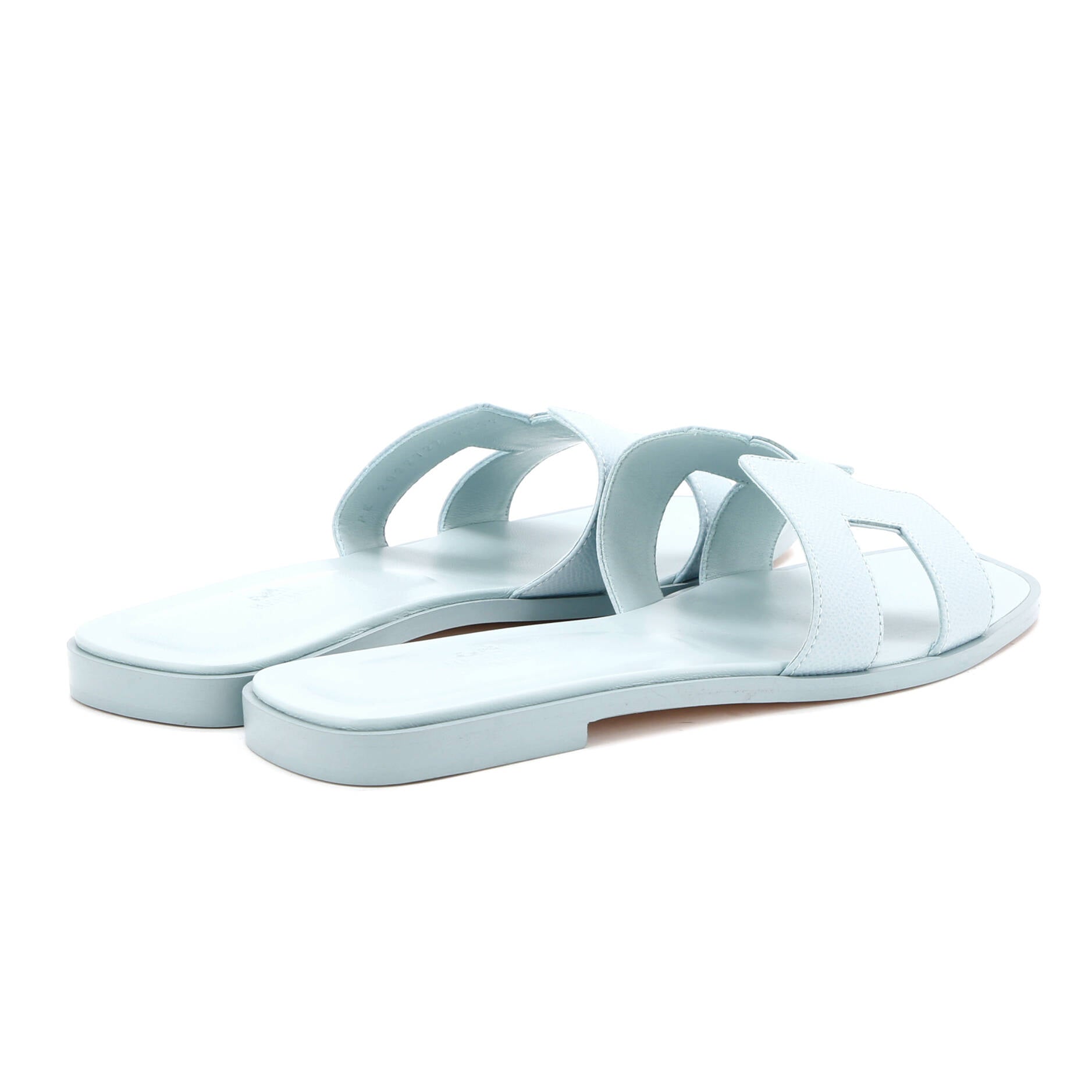 Women's Oran Sandals Leather