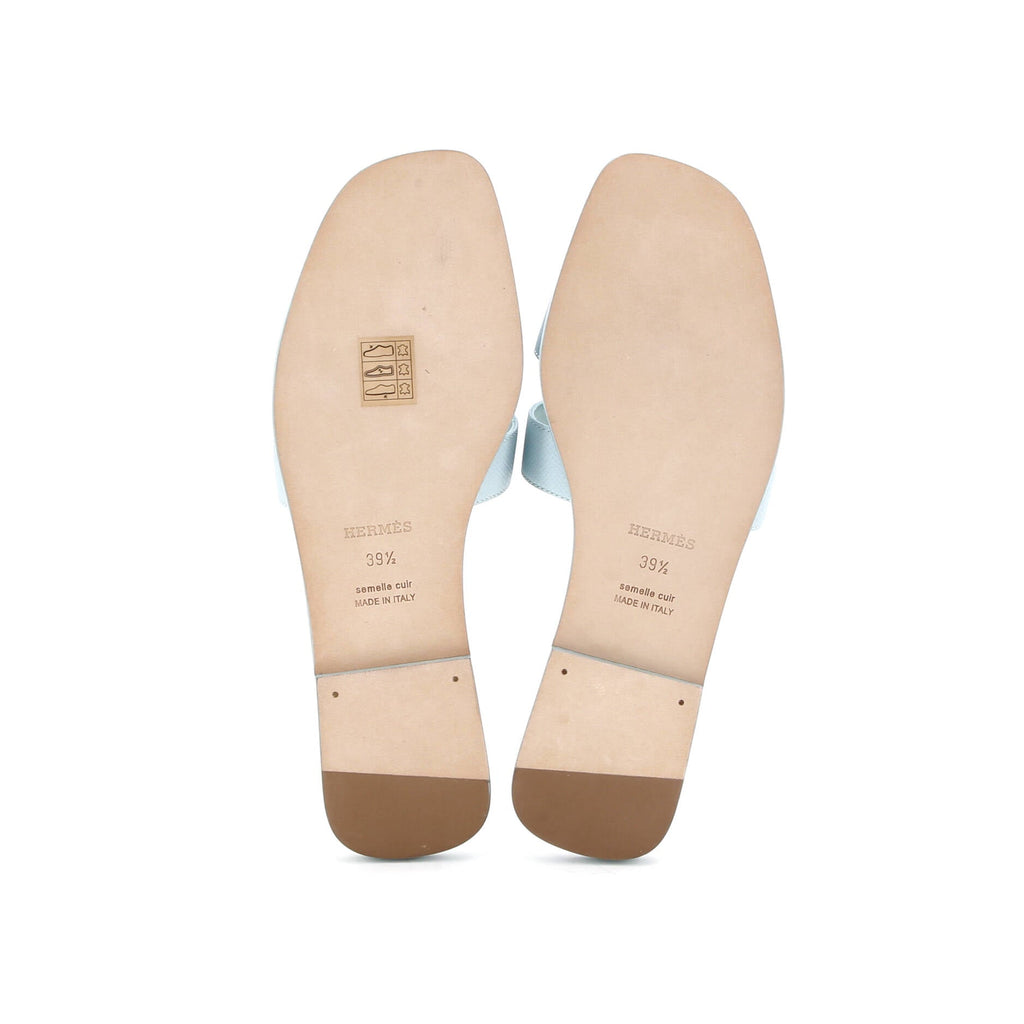 Women's Oran Sandals Leather