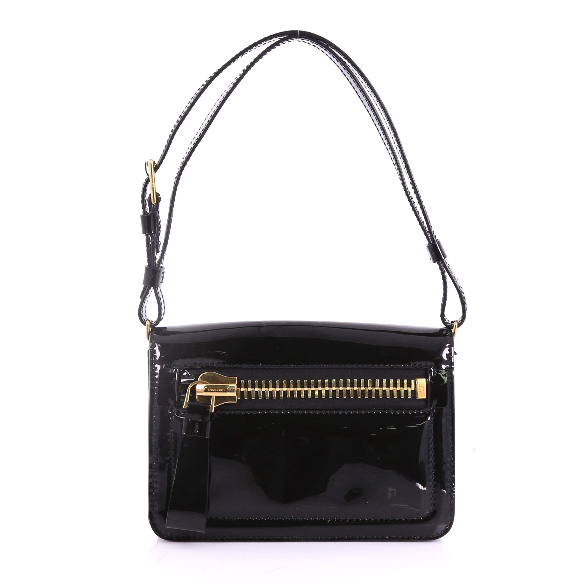 Buckley Messenger Bag Patent Mini