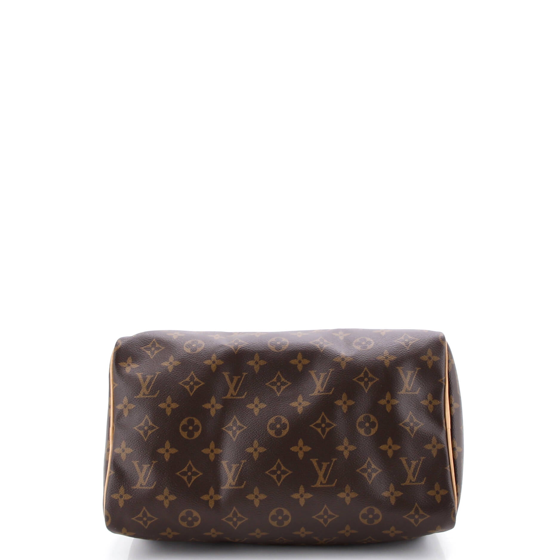 Speedy Handbag Monogram Canvas 35