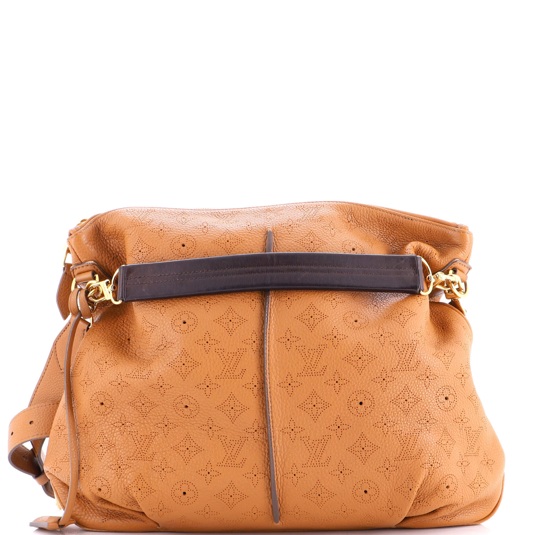 Selene Handbag Mahina Leather MM
