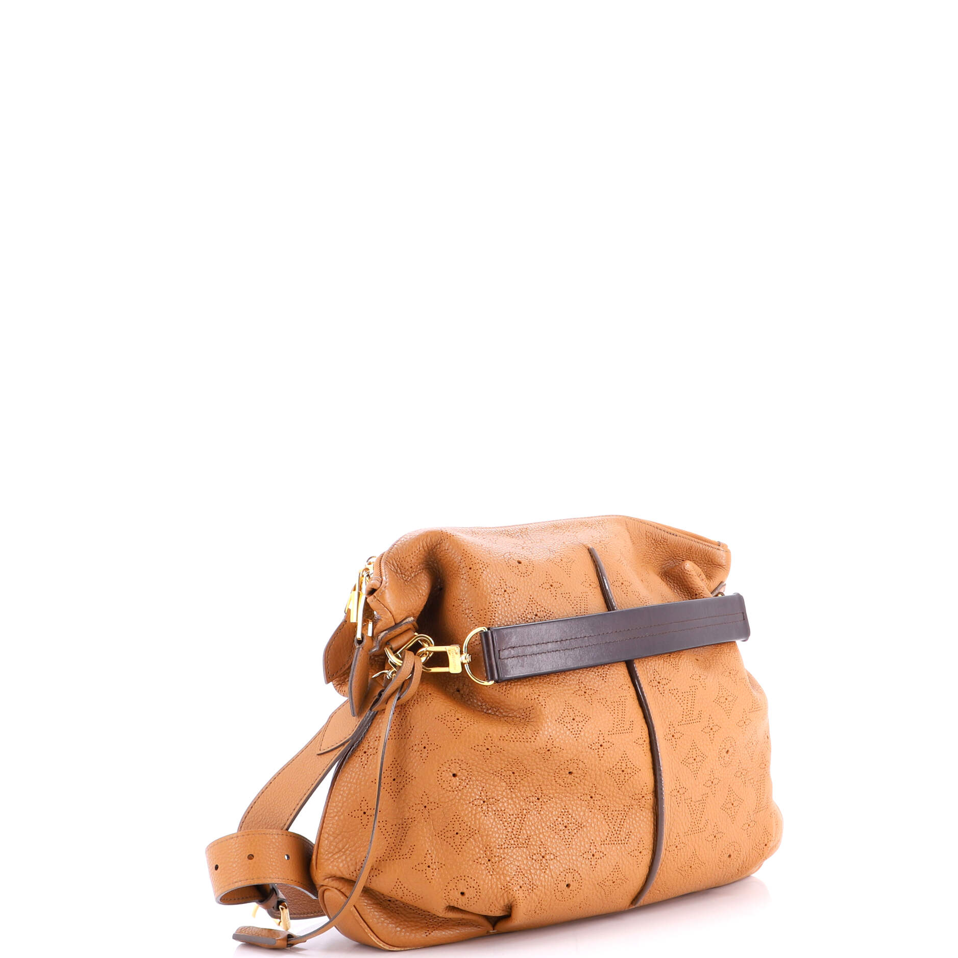 Selene Handbag Mahina Leather MM