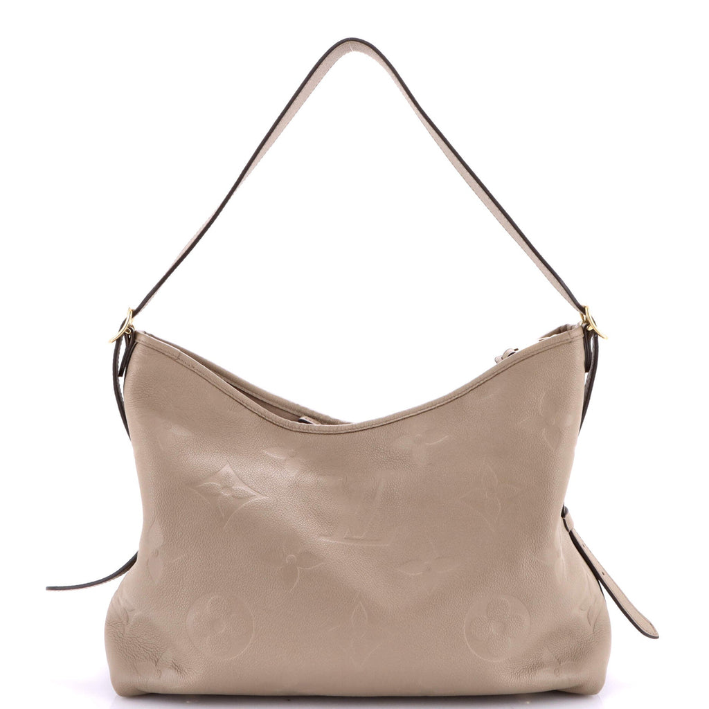 CarryAll Hobo Monogram Empreinte Giant MM