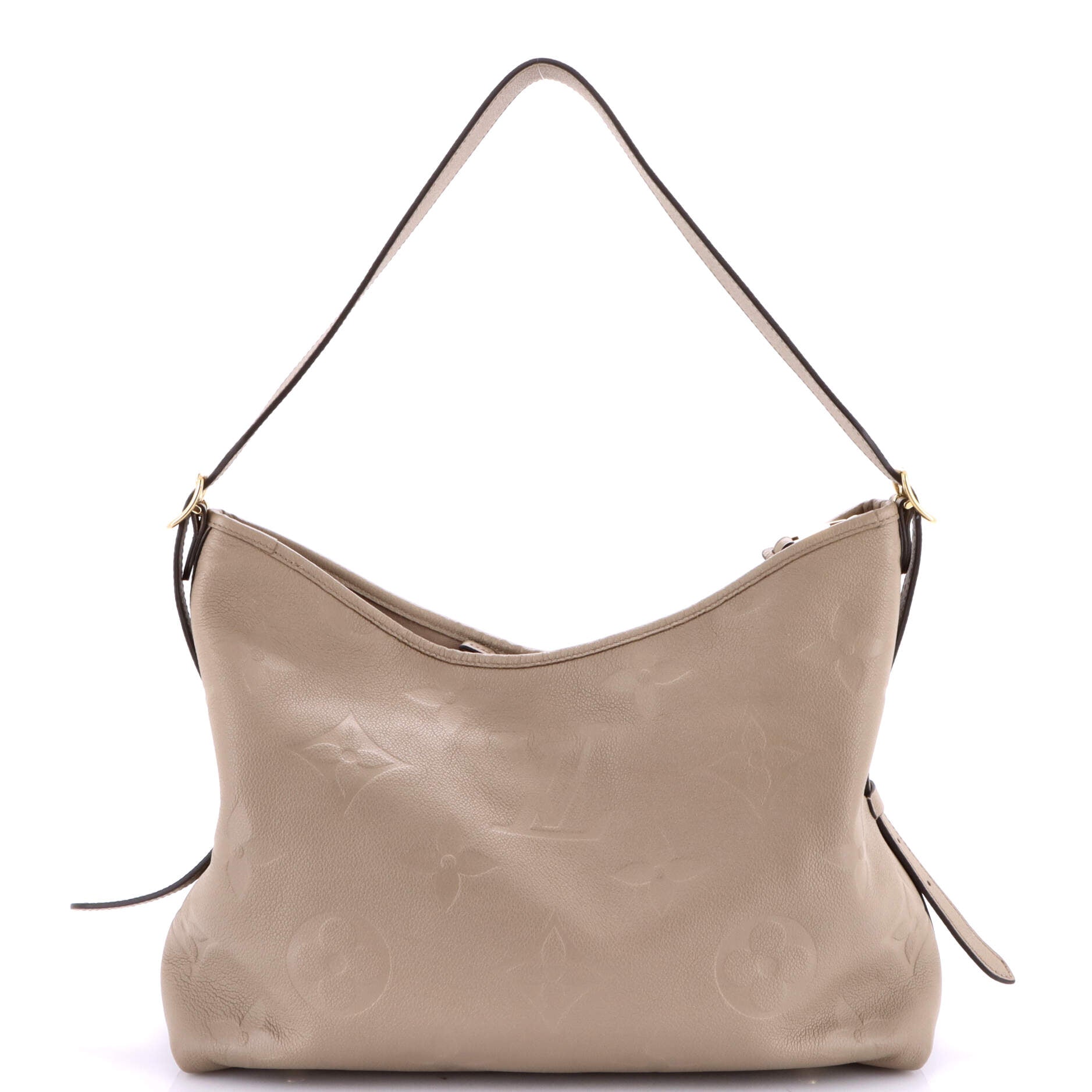 CarryAll Hobo Monogram Empreinte Giant MM