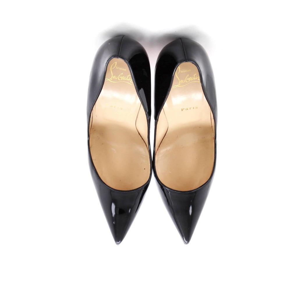 Women's So Kate Pumps Patent 120