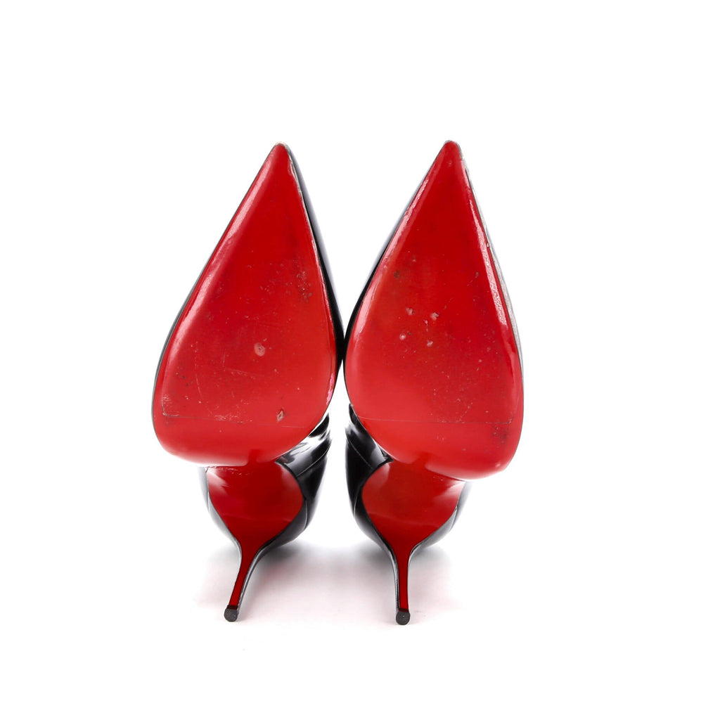 Women's So Kate Pumps Patent 120
