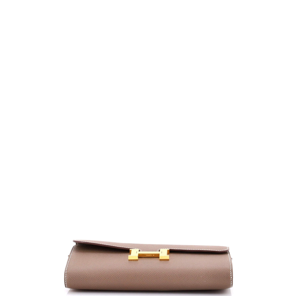 Constance To Go Wallet Epsom