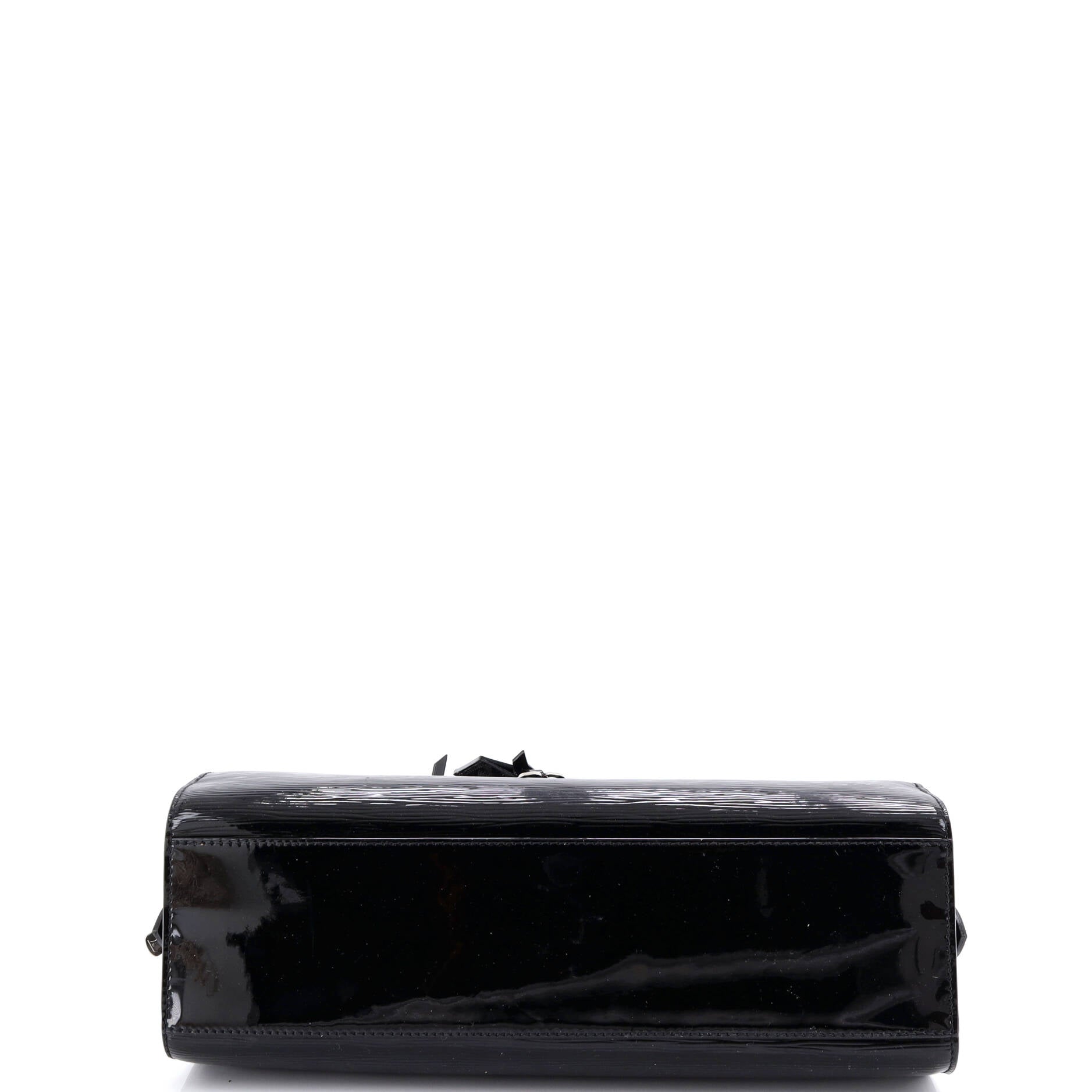 Pont Neuf NM Handbag Electric Epi Leather PM