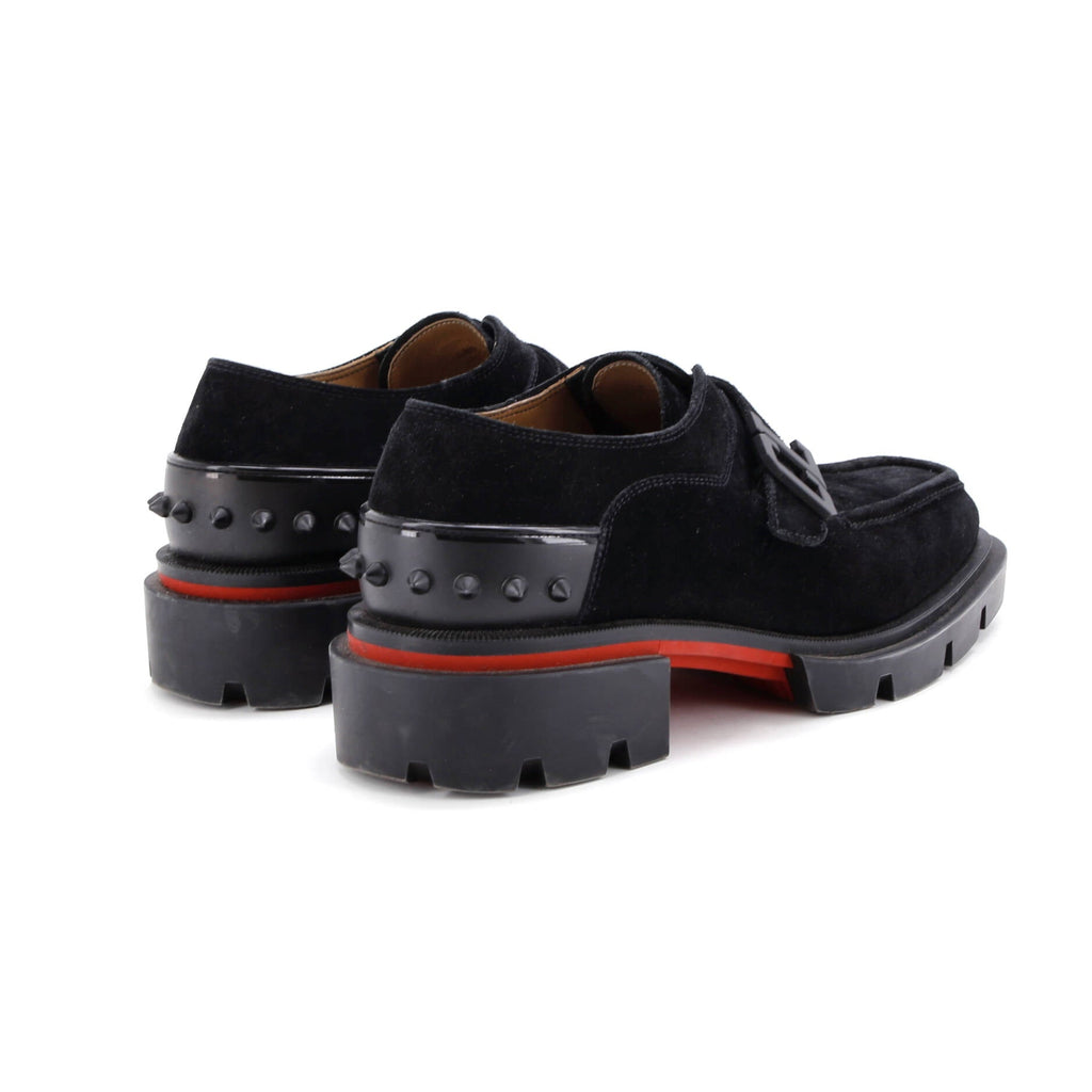 Men's Our Georges Loafers Suede