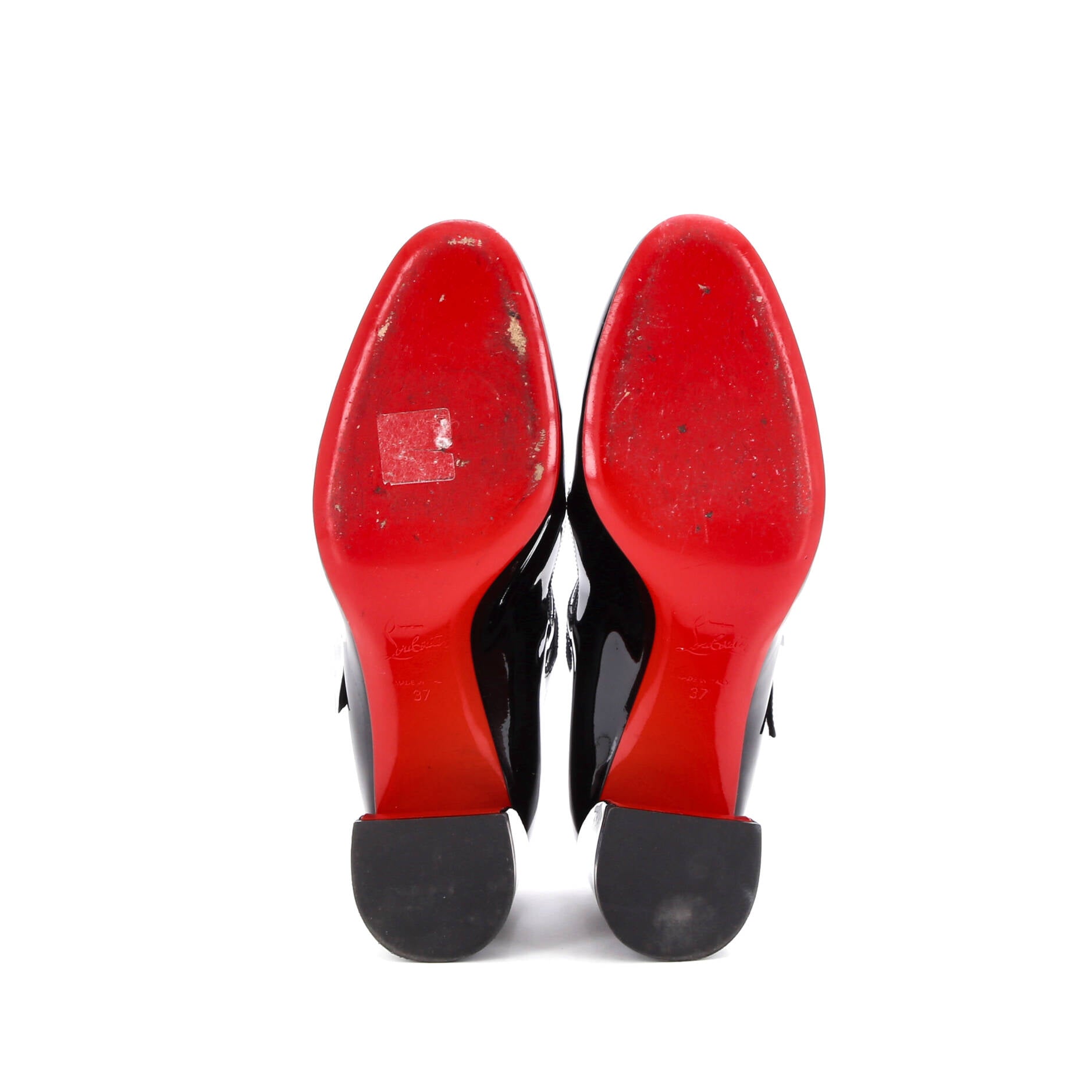 Women's Miss Jane Mary Jane Pumps Patent 55