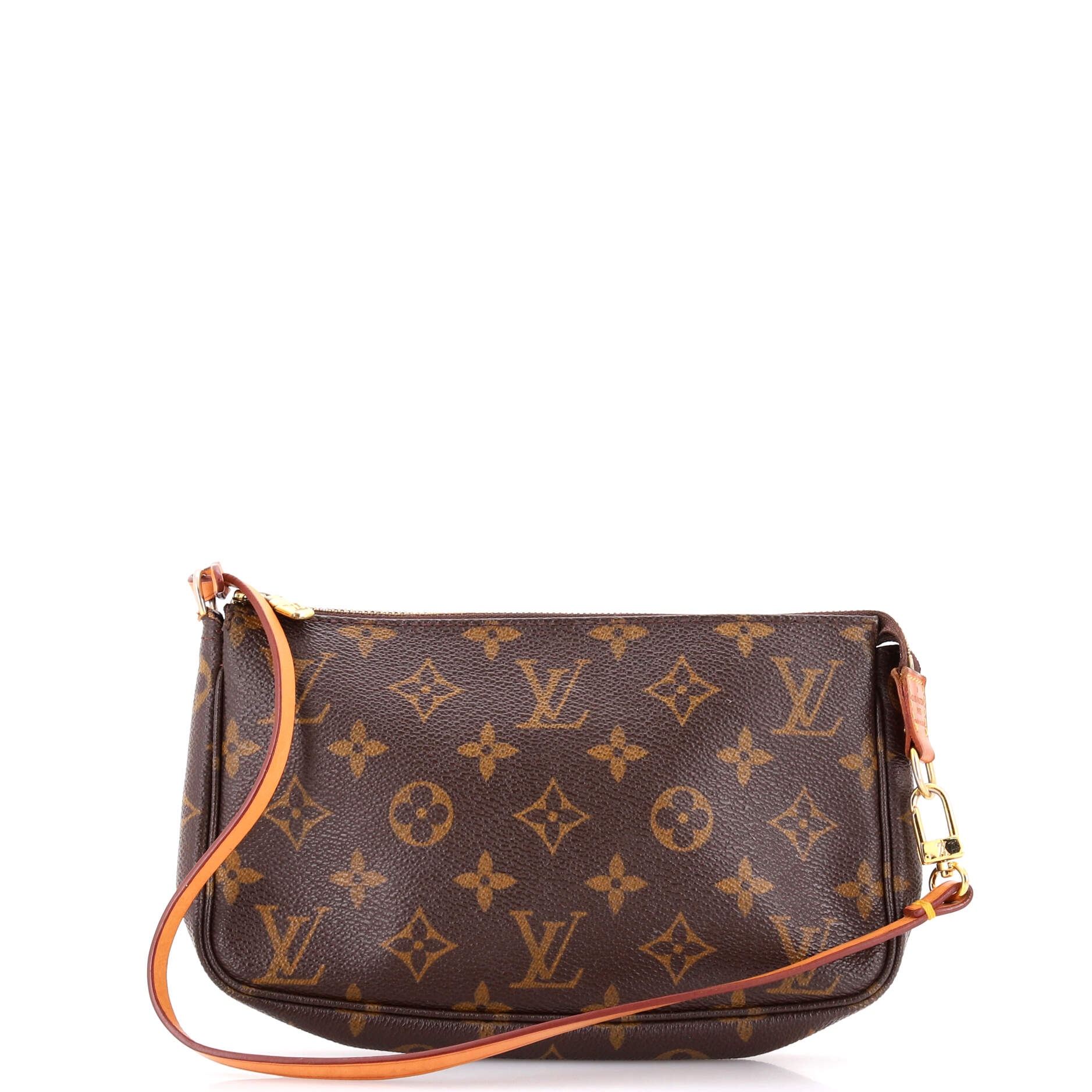Pochette Accessoires Monogram Canvas