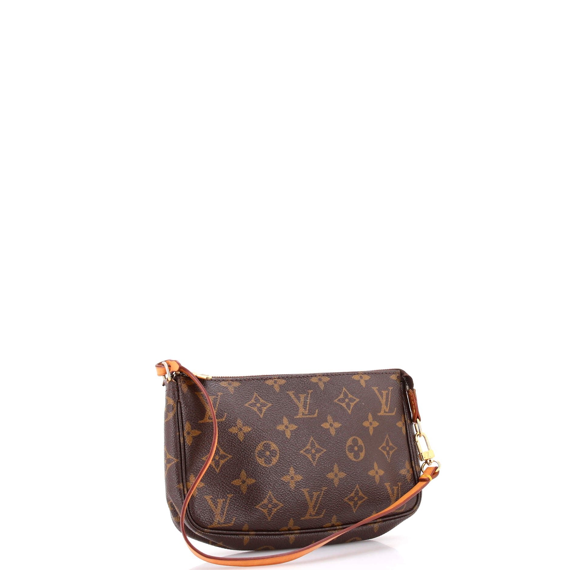 Pochette Accessoires Monogram Canvas