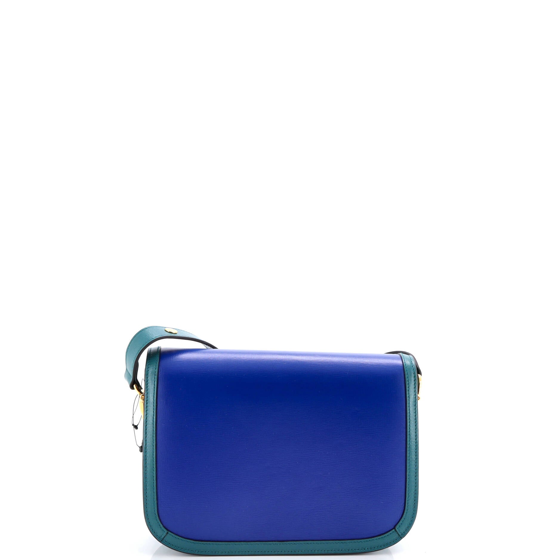 Horsebit 1955 Shoulder Bag Leather Small