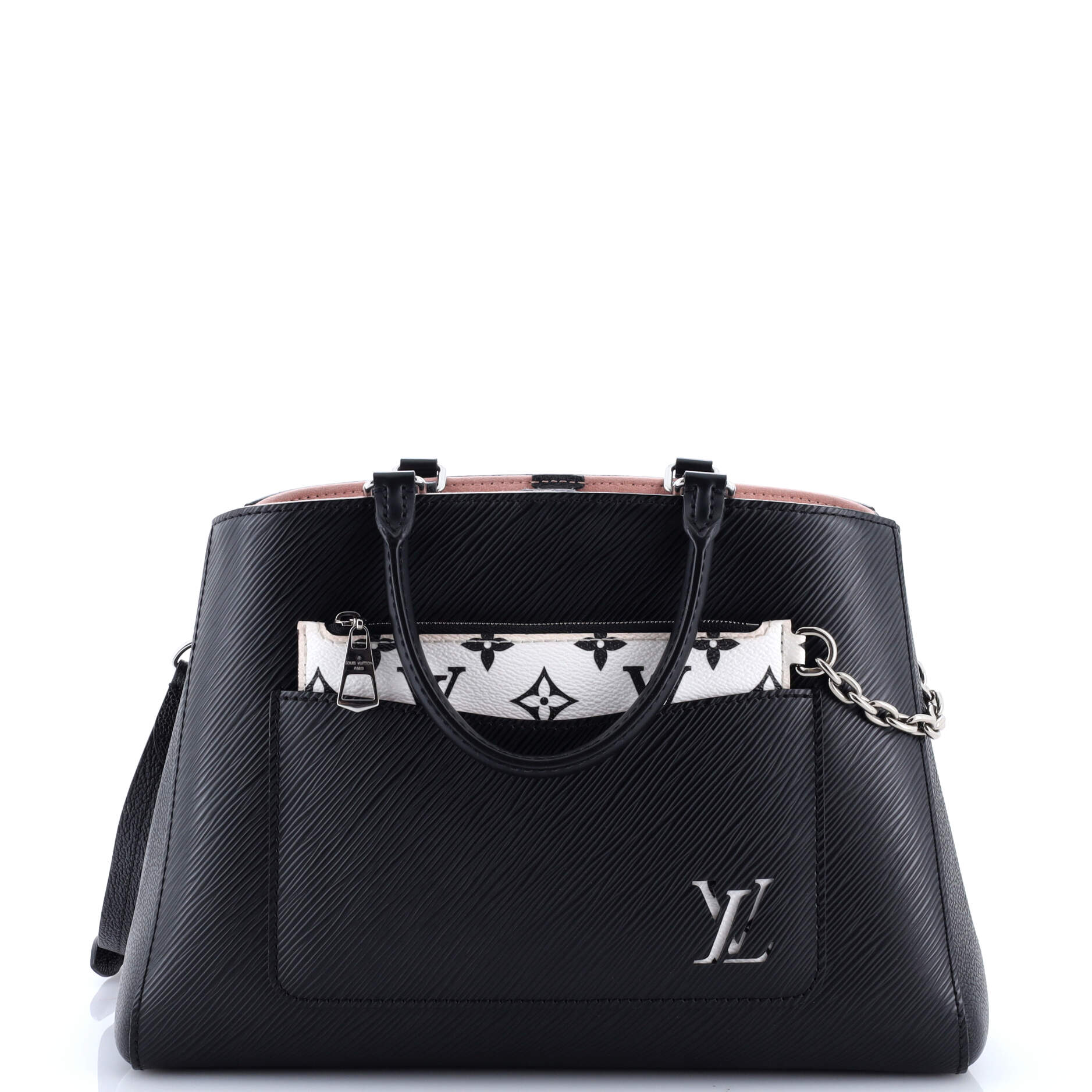 Marelle Tote Epi Leather MM