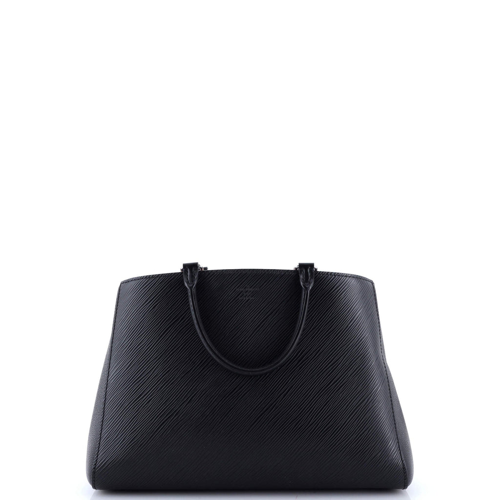 Marelle Tote Epi Leather MM