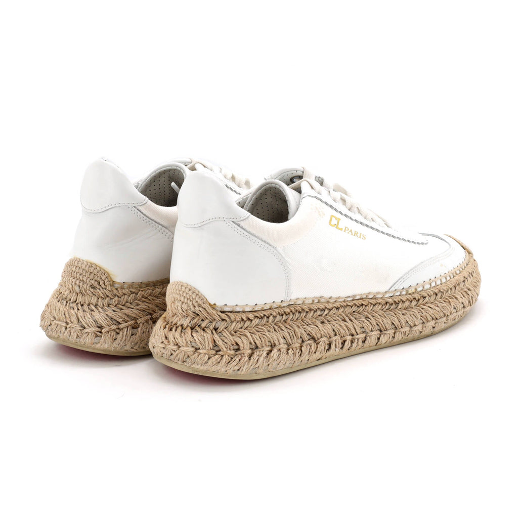 Women's Espasneak Sneakers Canvas