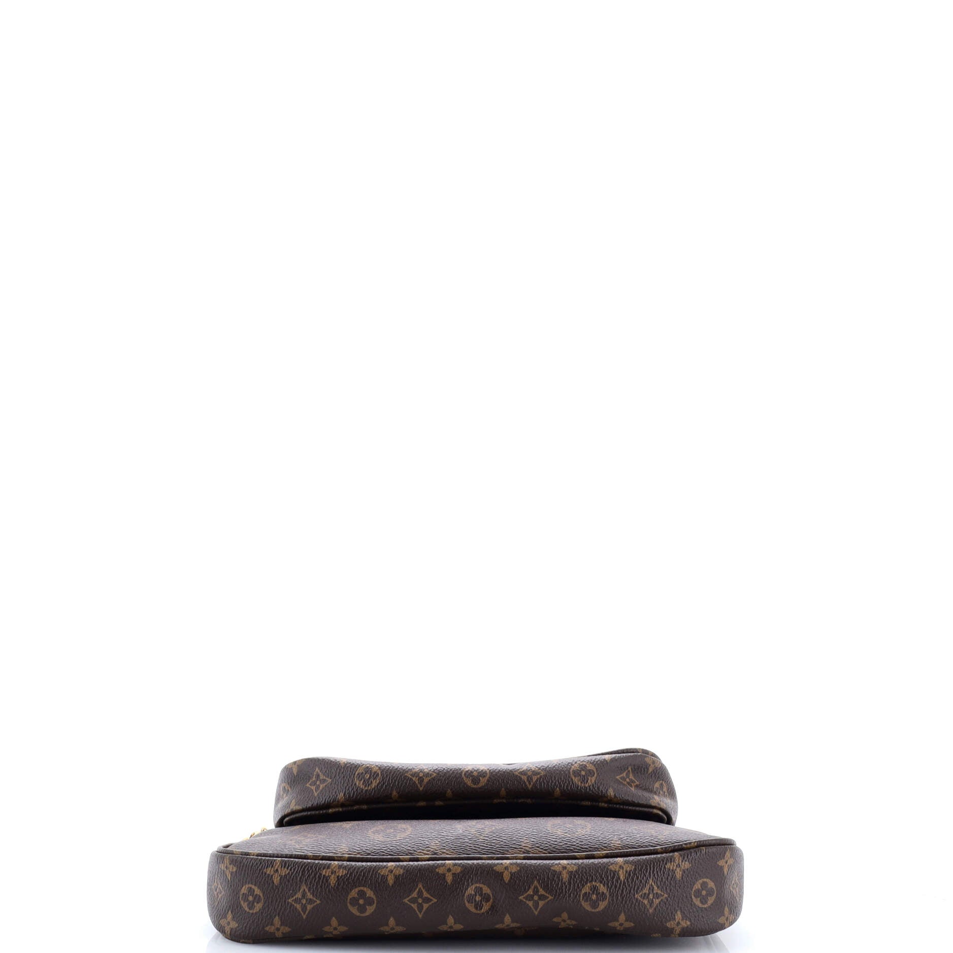 Multi Pochette Accessoires Monogram Canvas