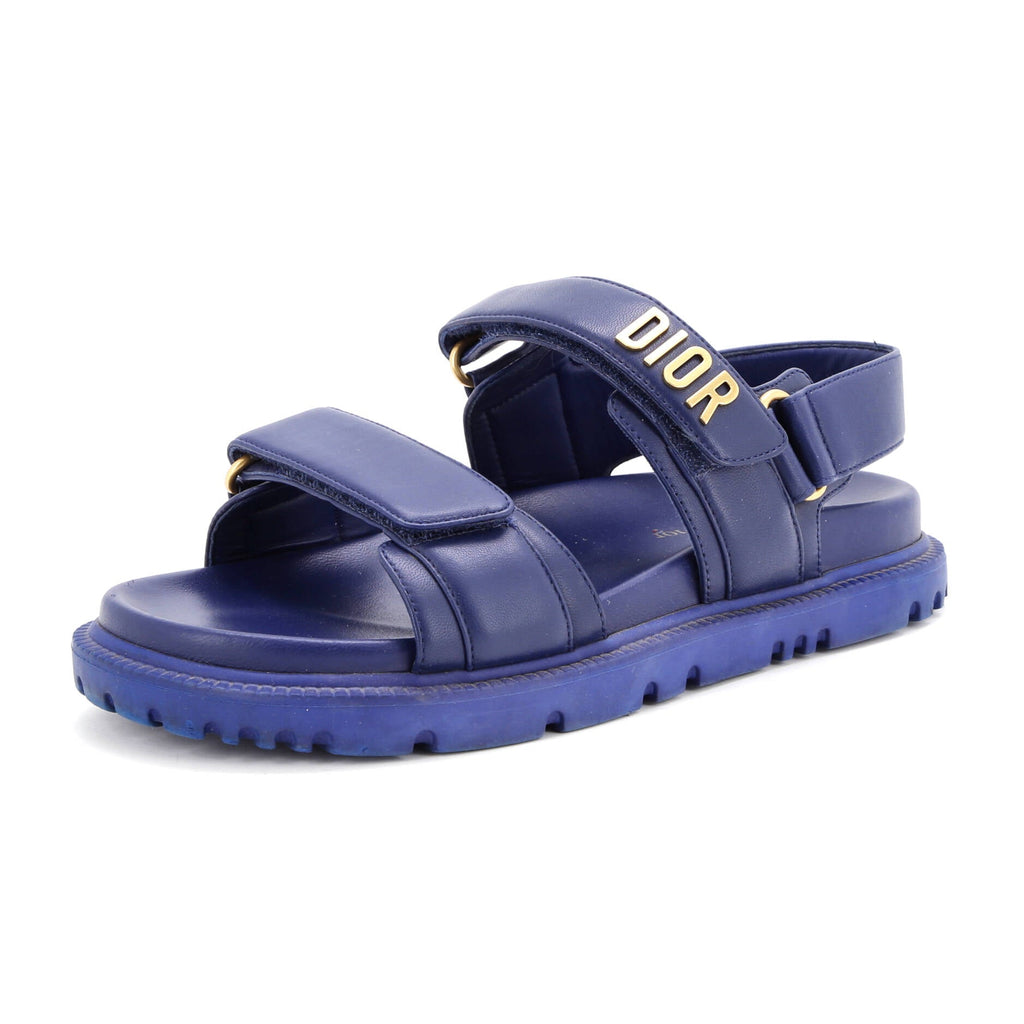 Women's DiorAct Sandals Leather