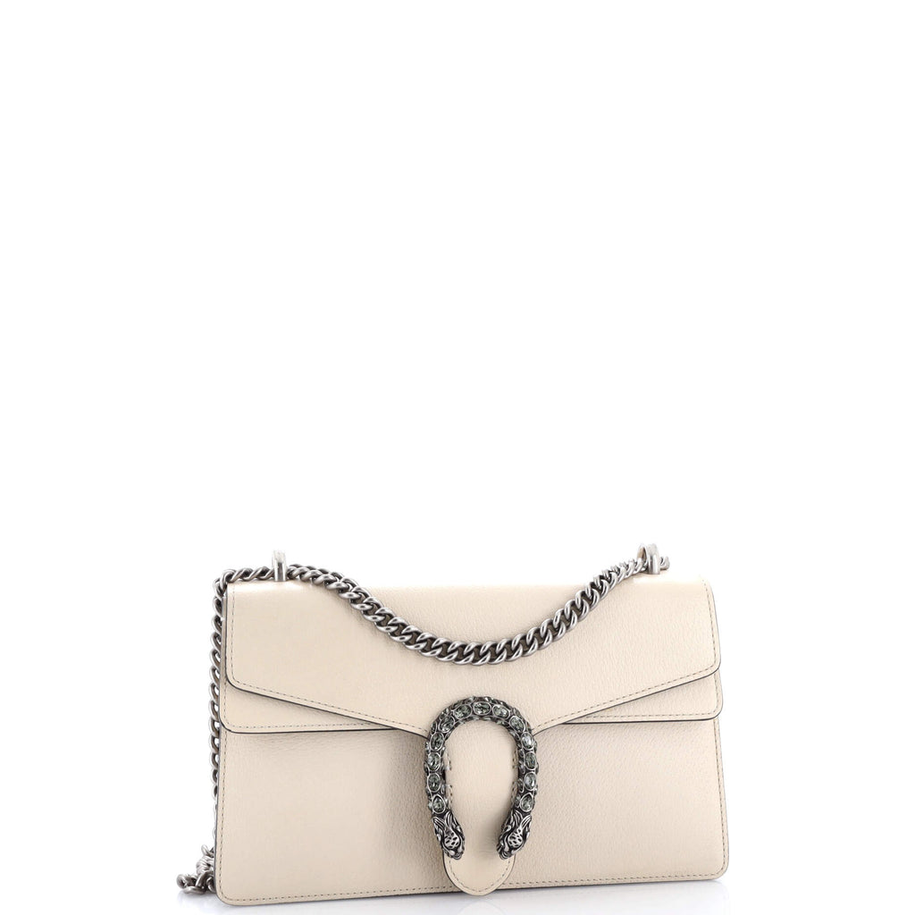 Dionysus Bag Leather Small