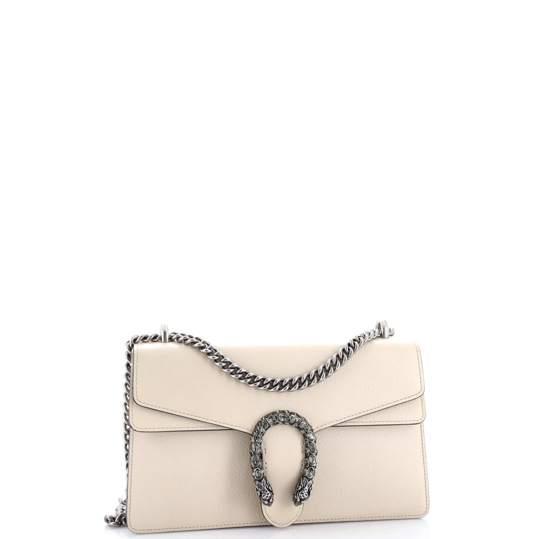 Dionysus Bag Leather Small