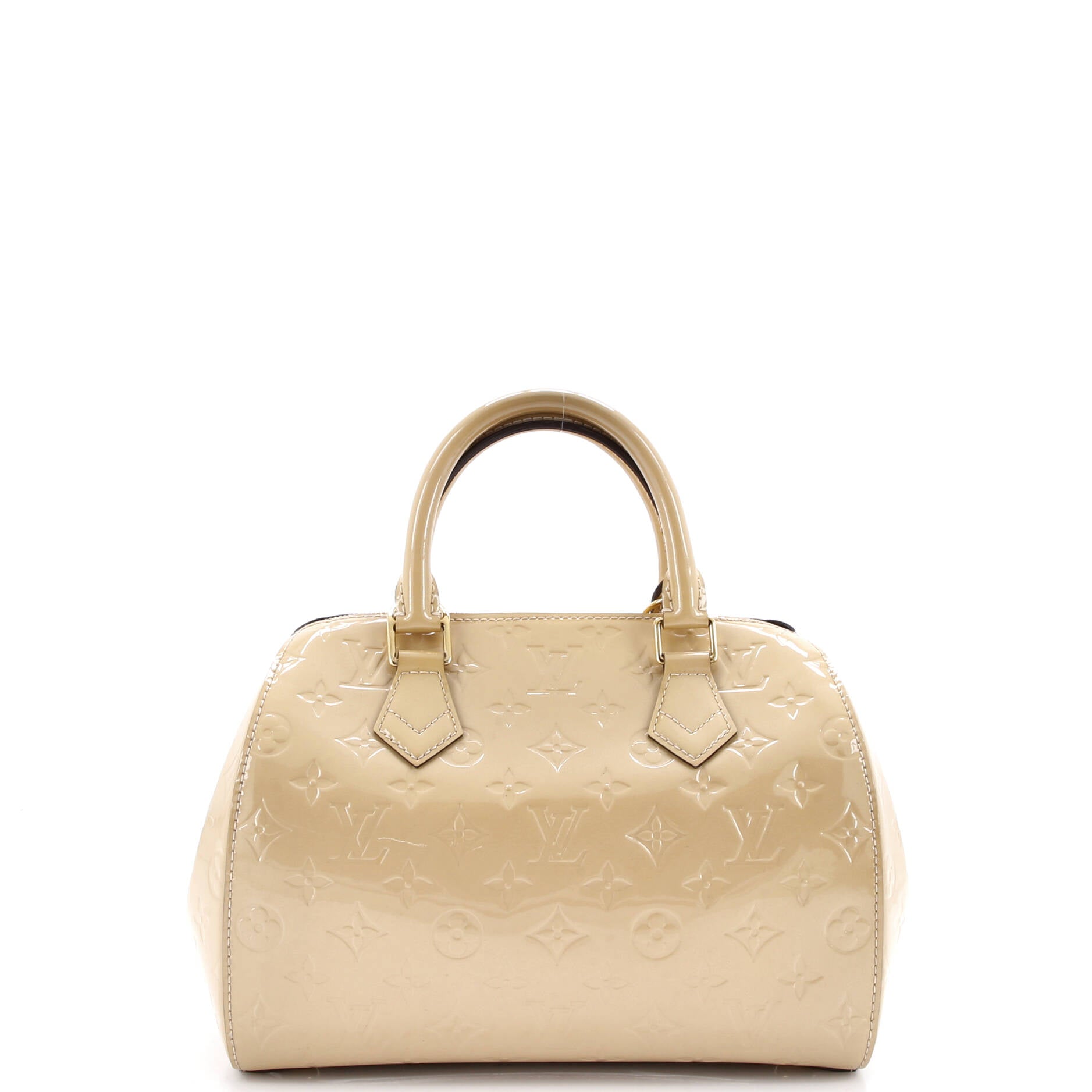 Montana Handbag Monogram Vernis