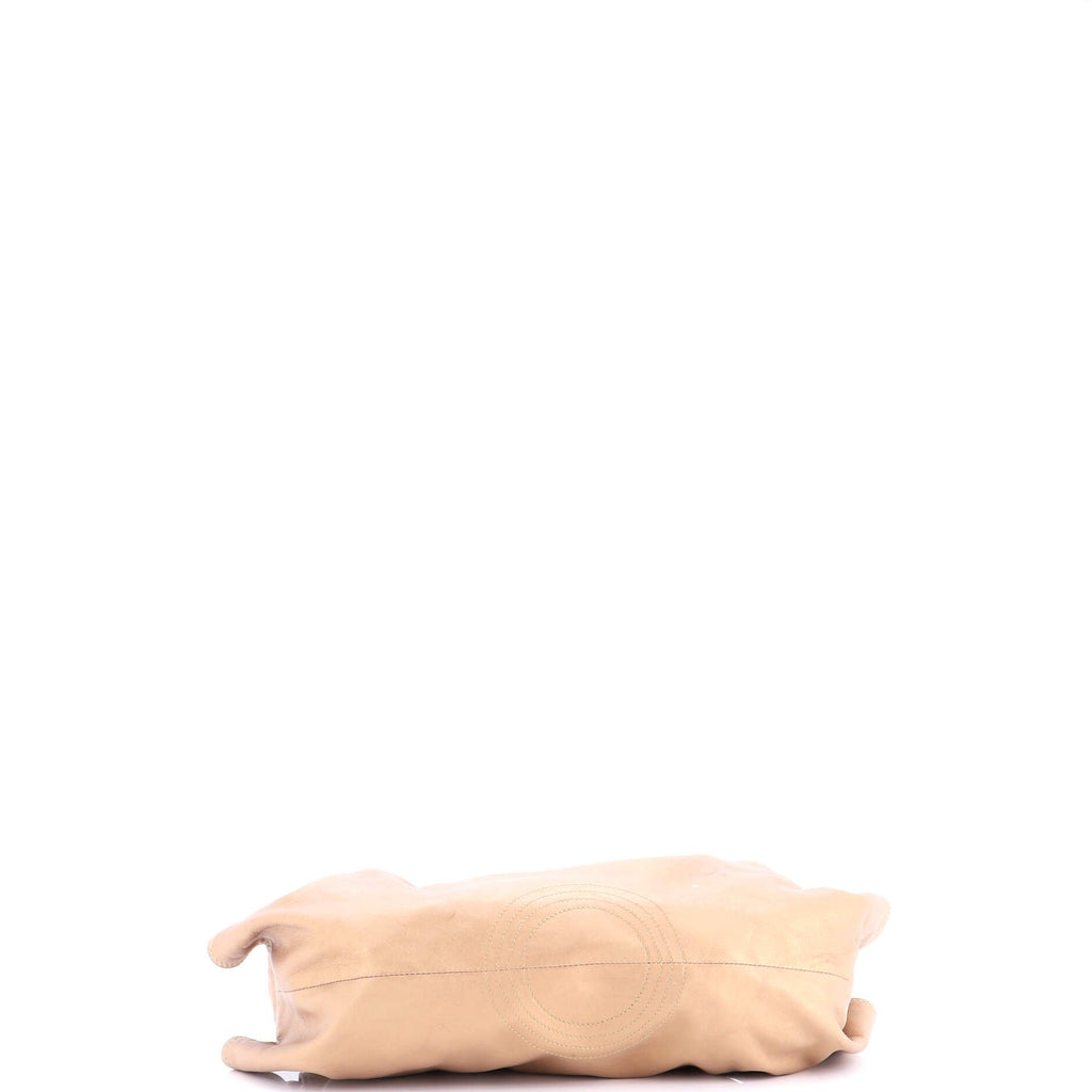 Aire Shoulder Bag Leather