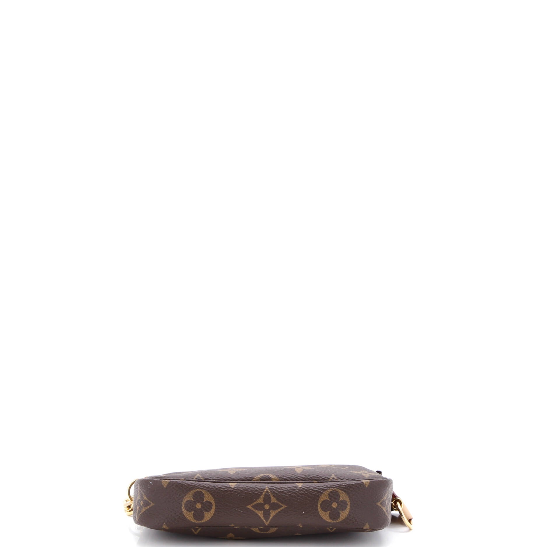 Pochette Accessoires Monogram Canvas Mini