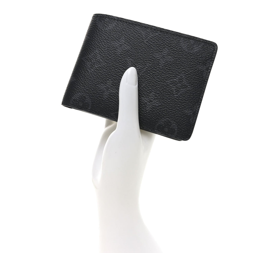 Monogram Eclipse Multiple Wallet