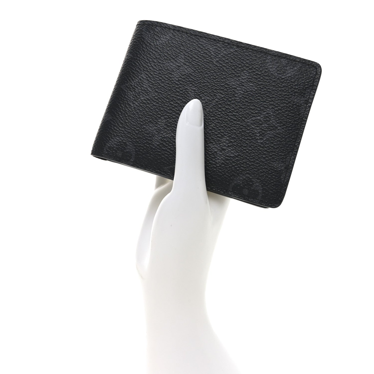 Monogram Eclipse Multiple Wallet