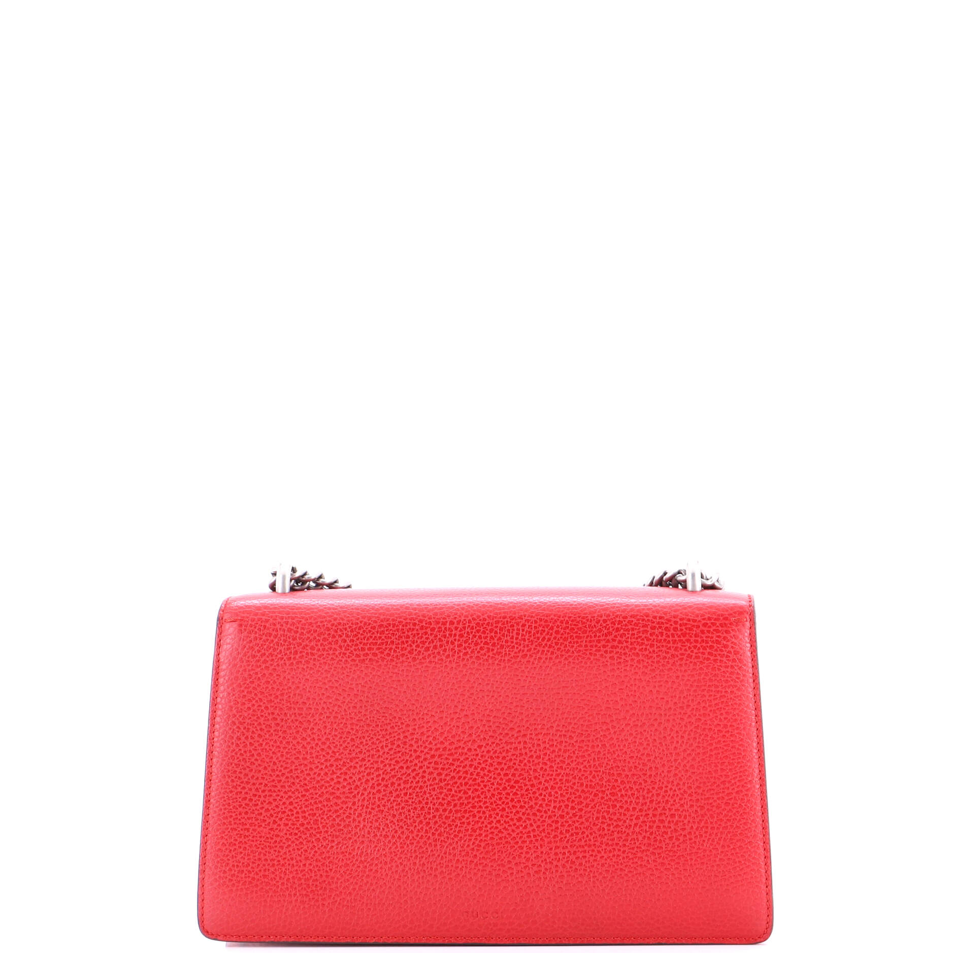 Dionysus Bag Leather Small