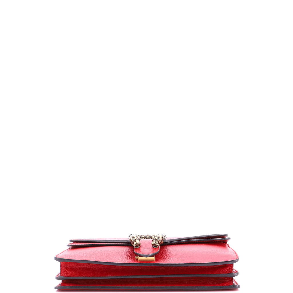 Dionysus Bag Leather Small