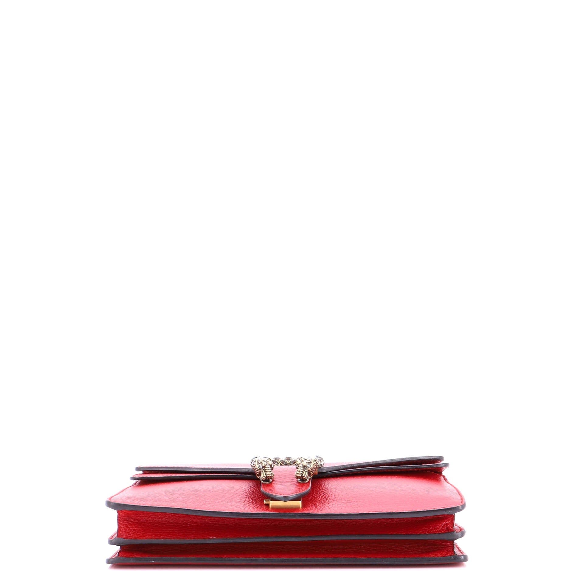 Dionysus Bag Leather Small