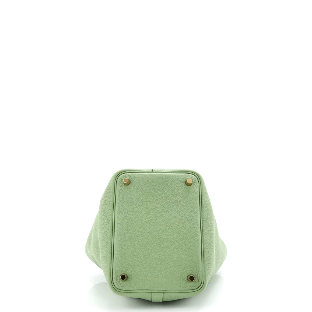 Picotin Lock Bag Clemence PM