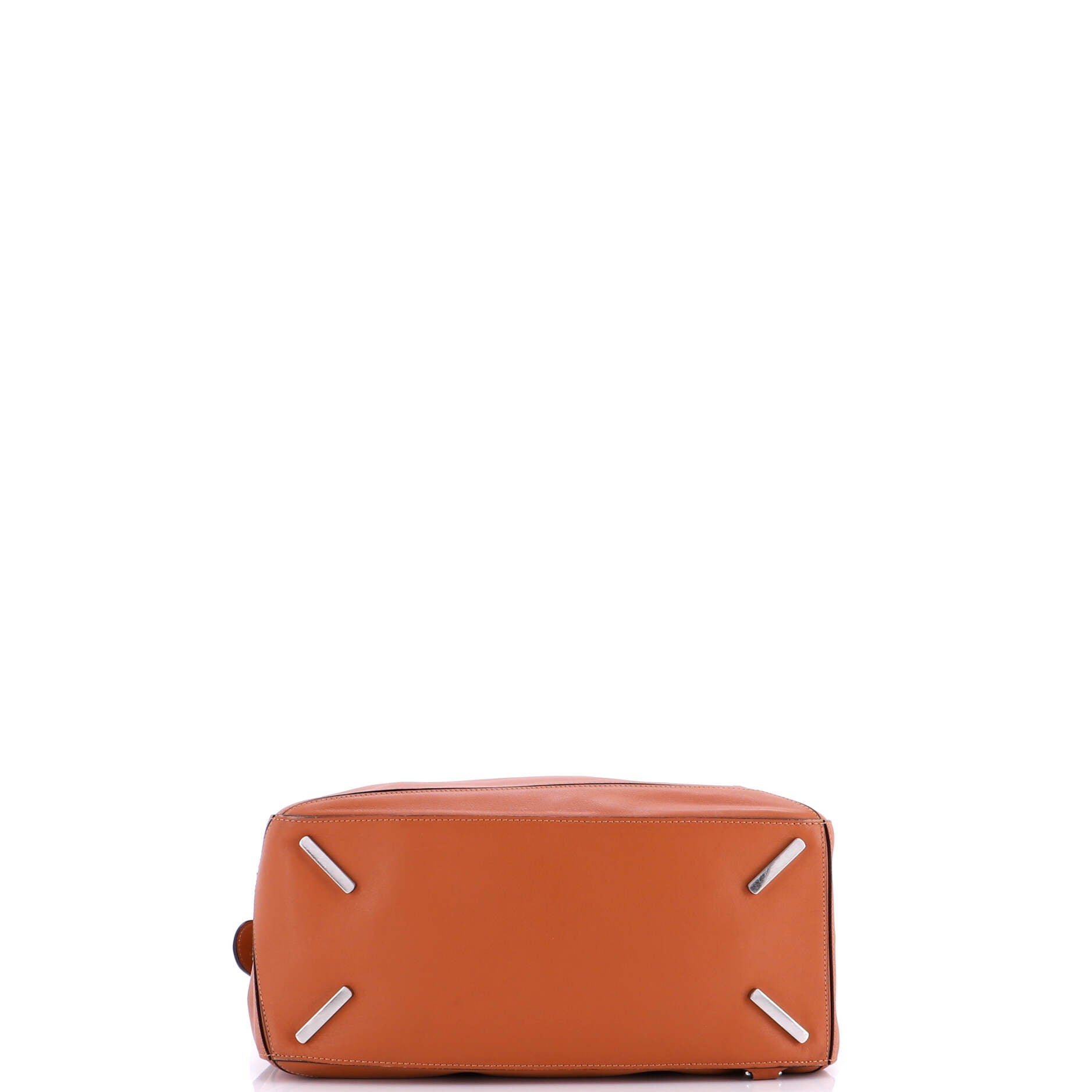 Puzzle Bag Leather Large