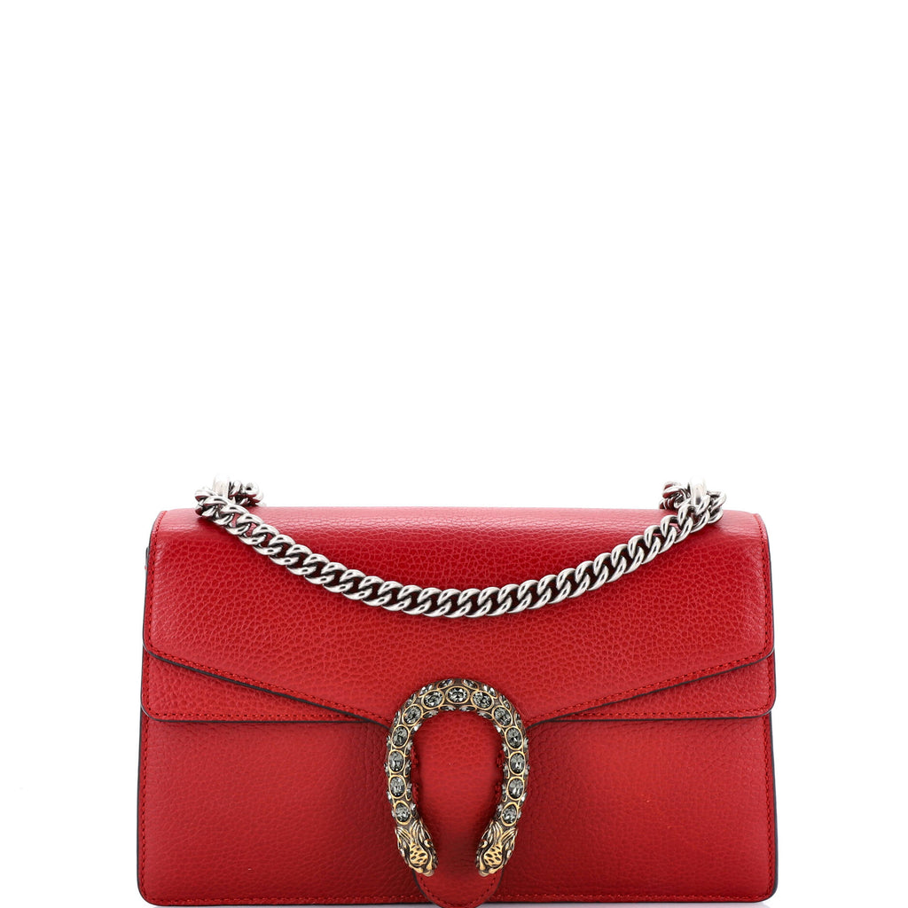 Dionysus Bag Leather Small
