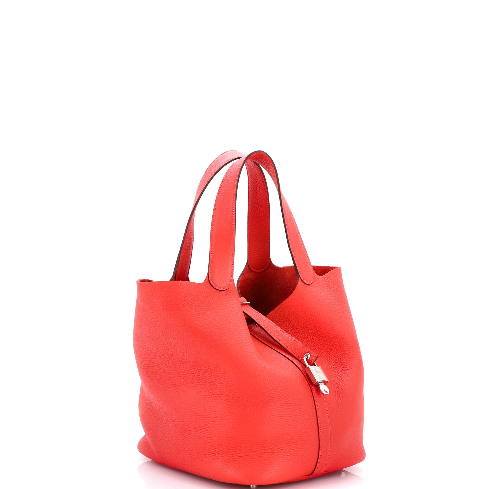 Picotin Lock Bag Clemence GM