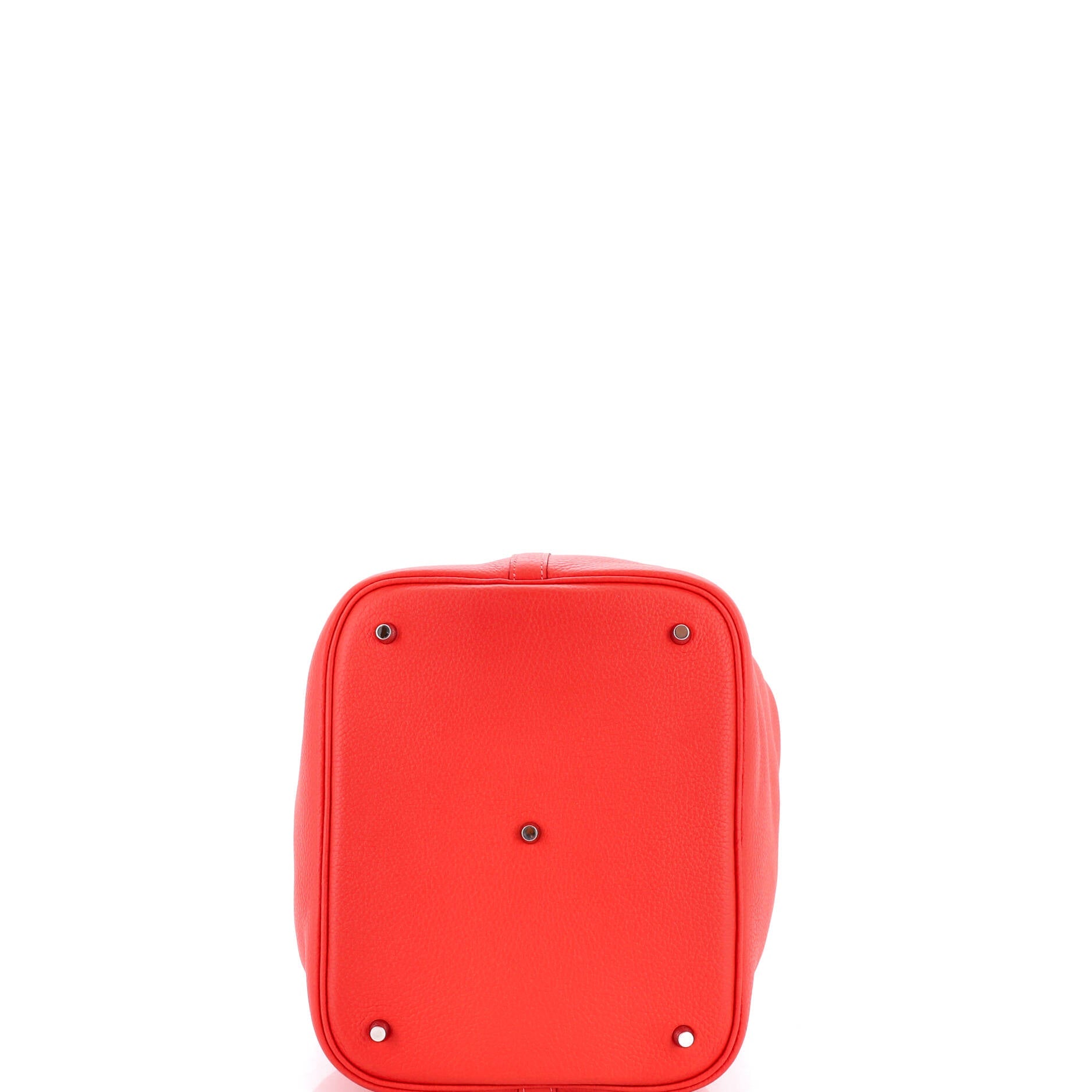 Picotin Lock Bag Clemence GM