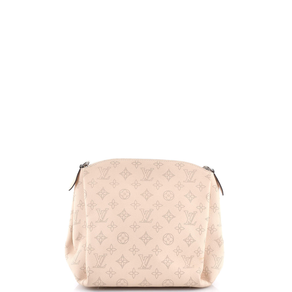 Babylone Handbag Mahina Leather BB