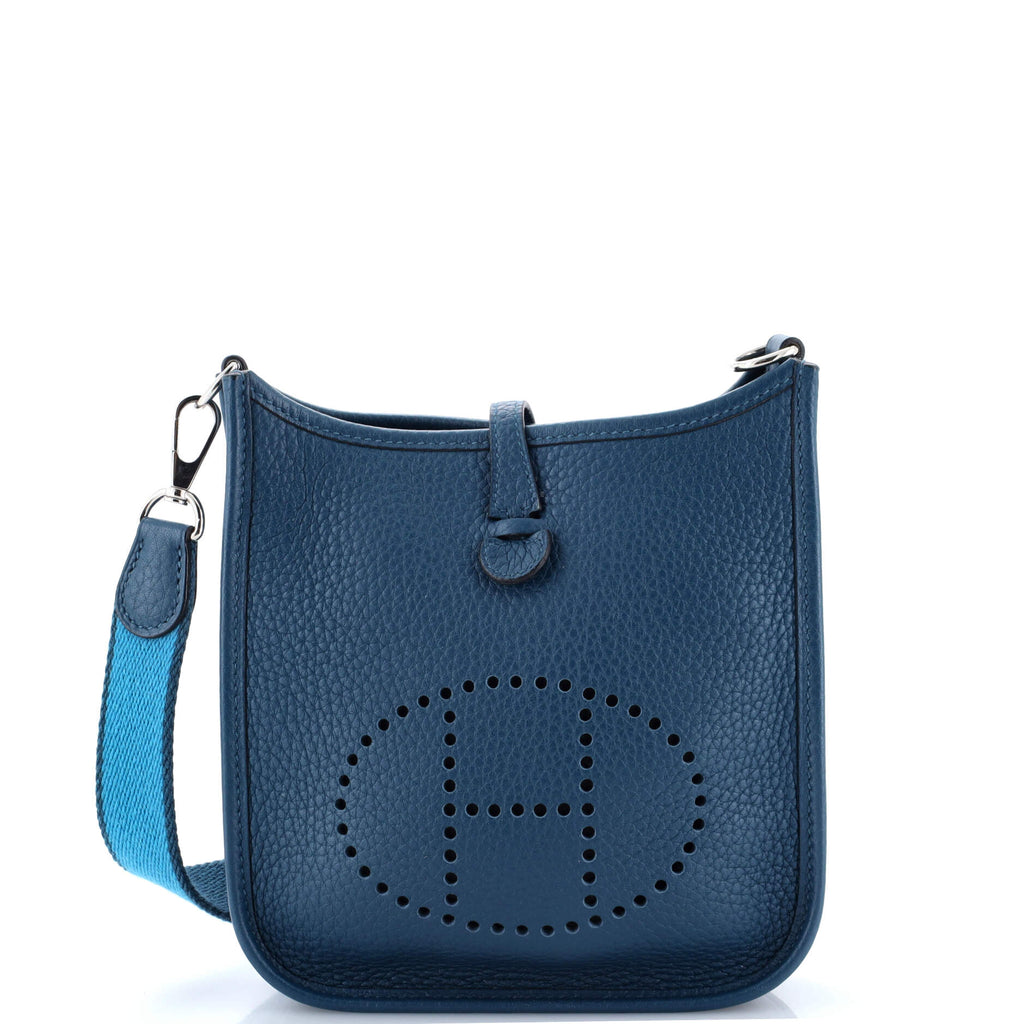Evelyne Bag Gen III Clemence TPM