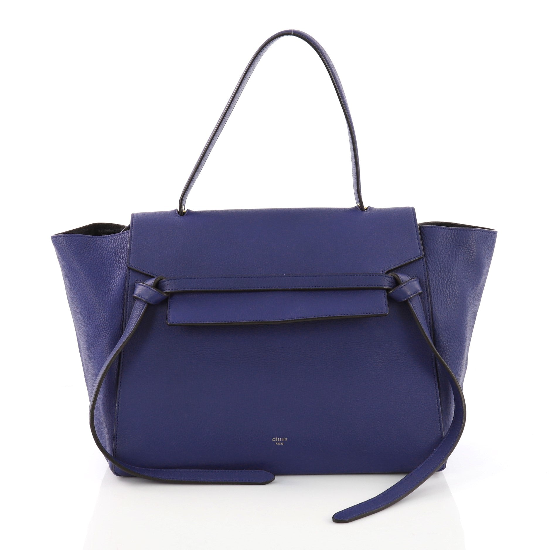 Belt Bag Calfskin Mini