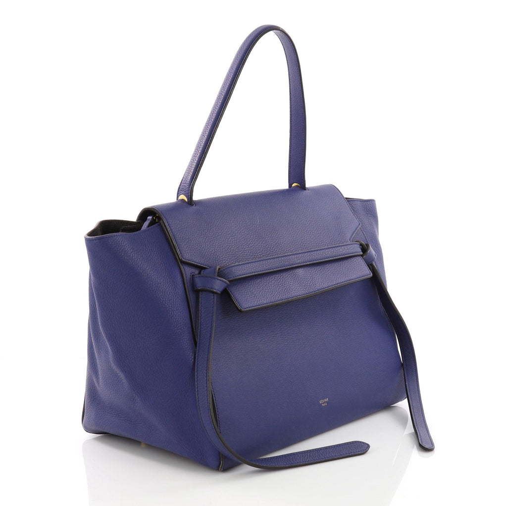 Belt Bag Calfskin Mini