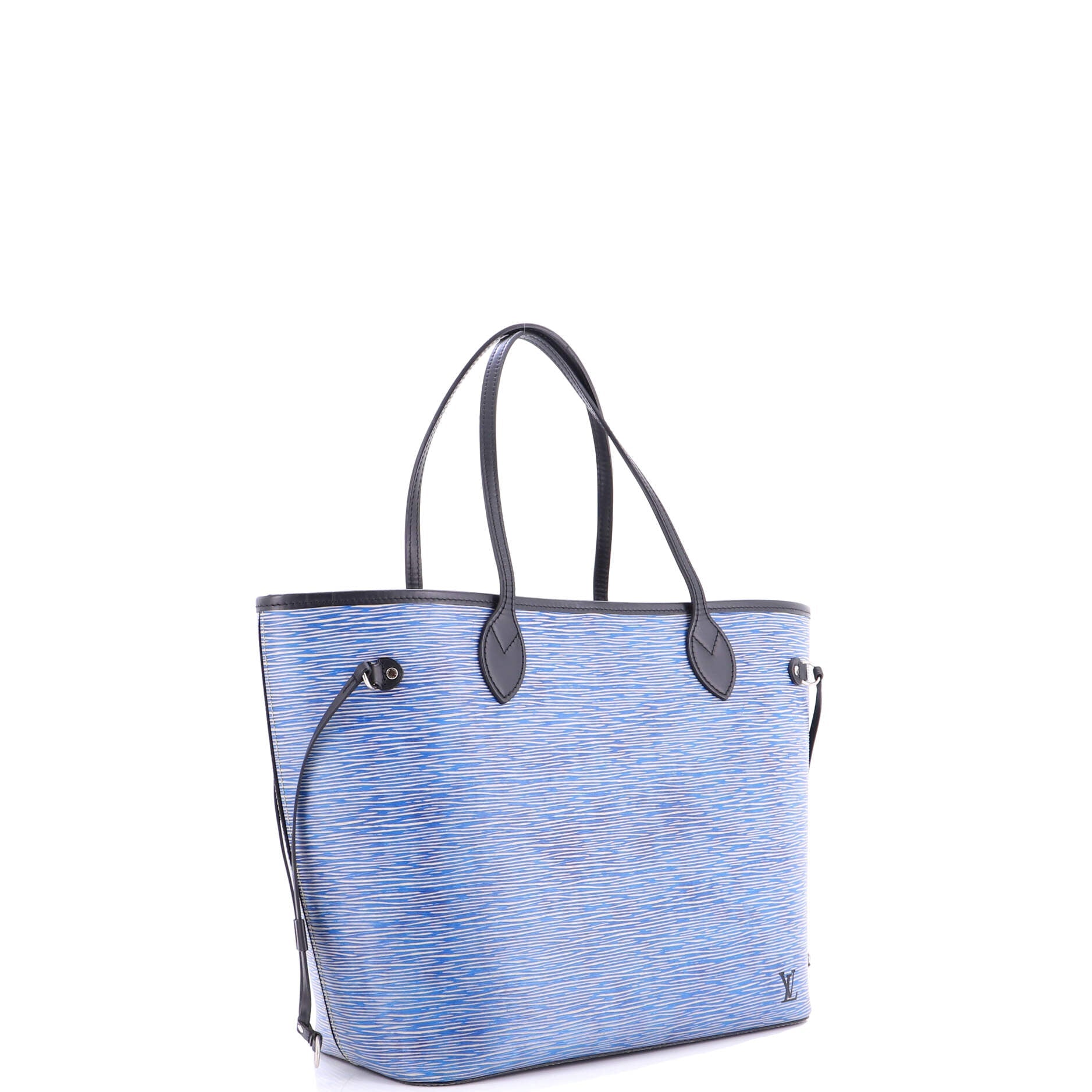 Neverfull Tote Epi Leather MM