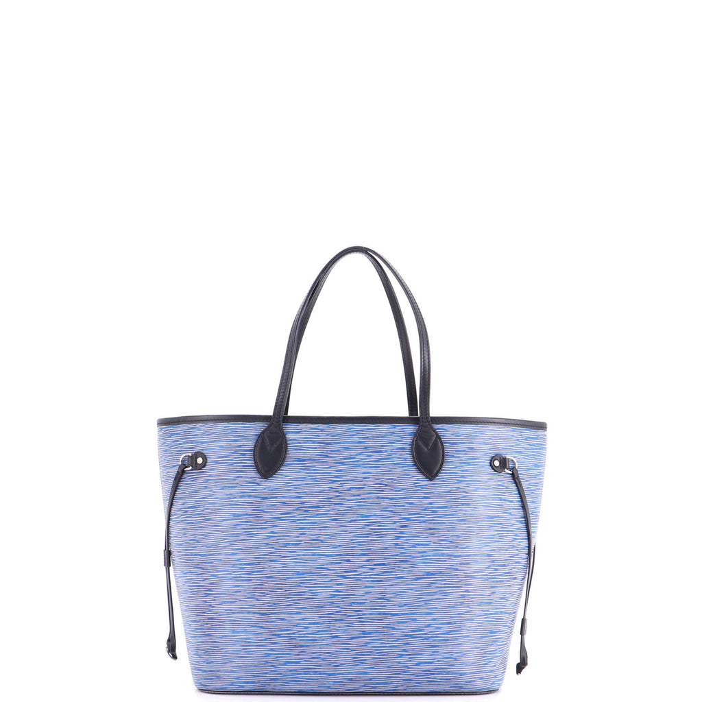 Neverfull Tote Epi Leather MM
