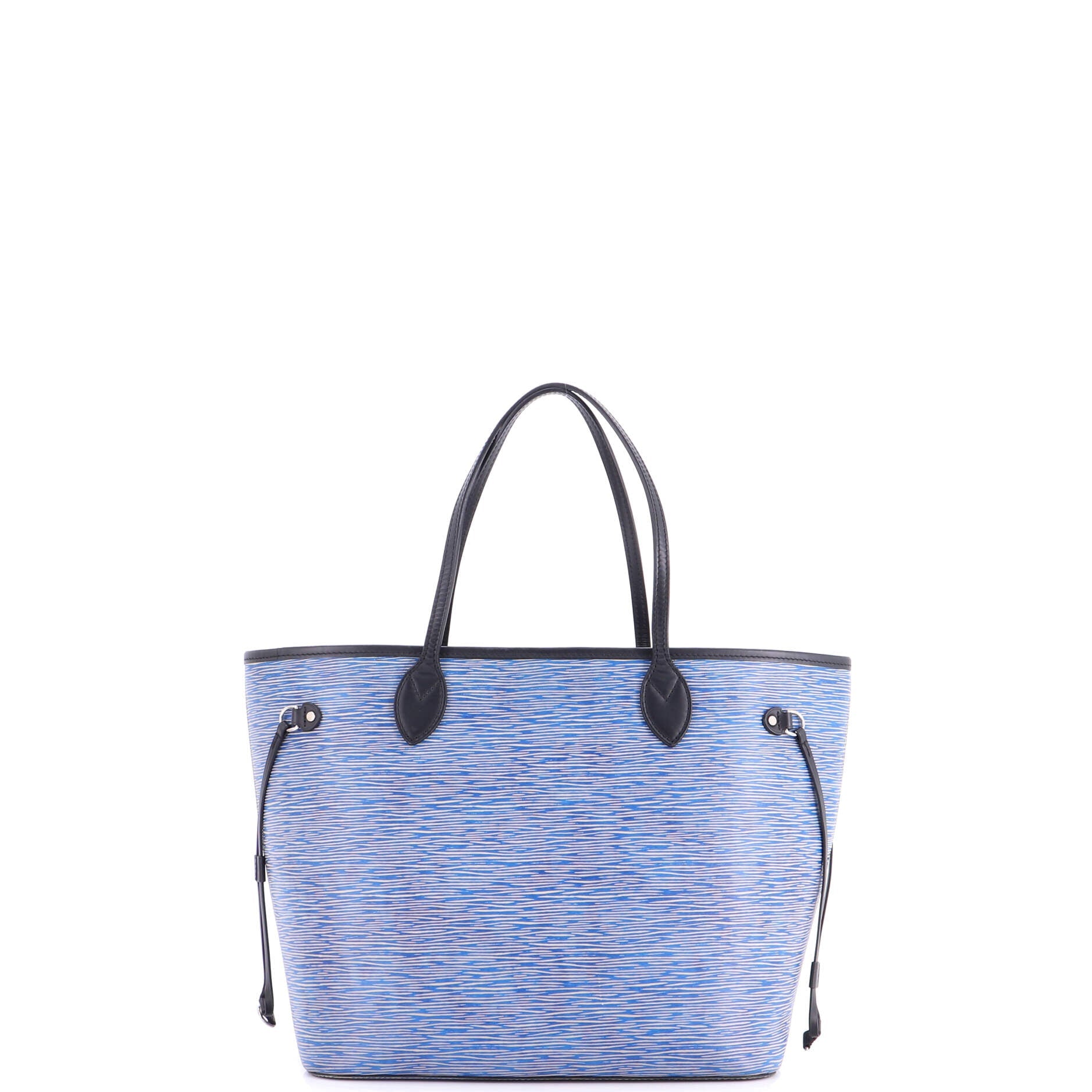 Neverfull Tote Epi Leather MM