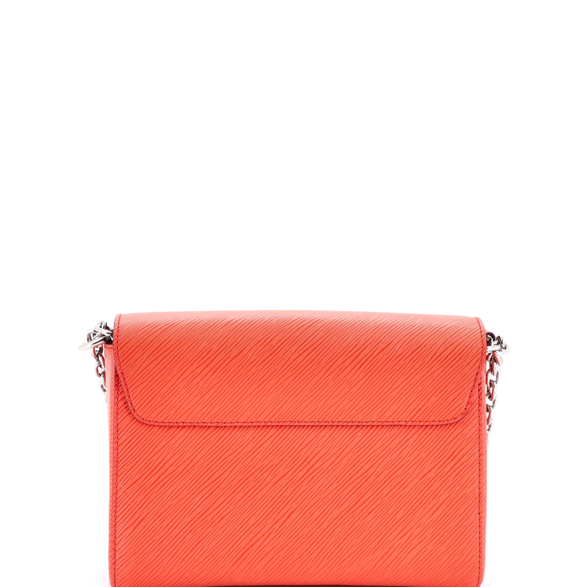 Twist Handbag Epi Leather MM