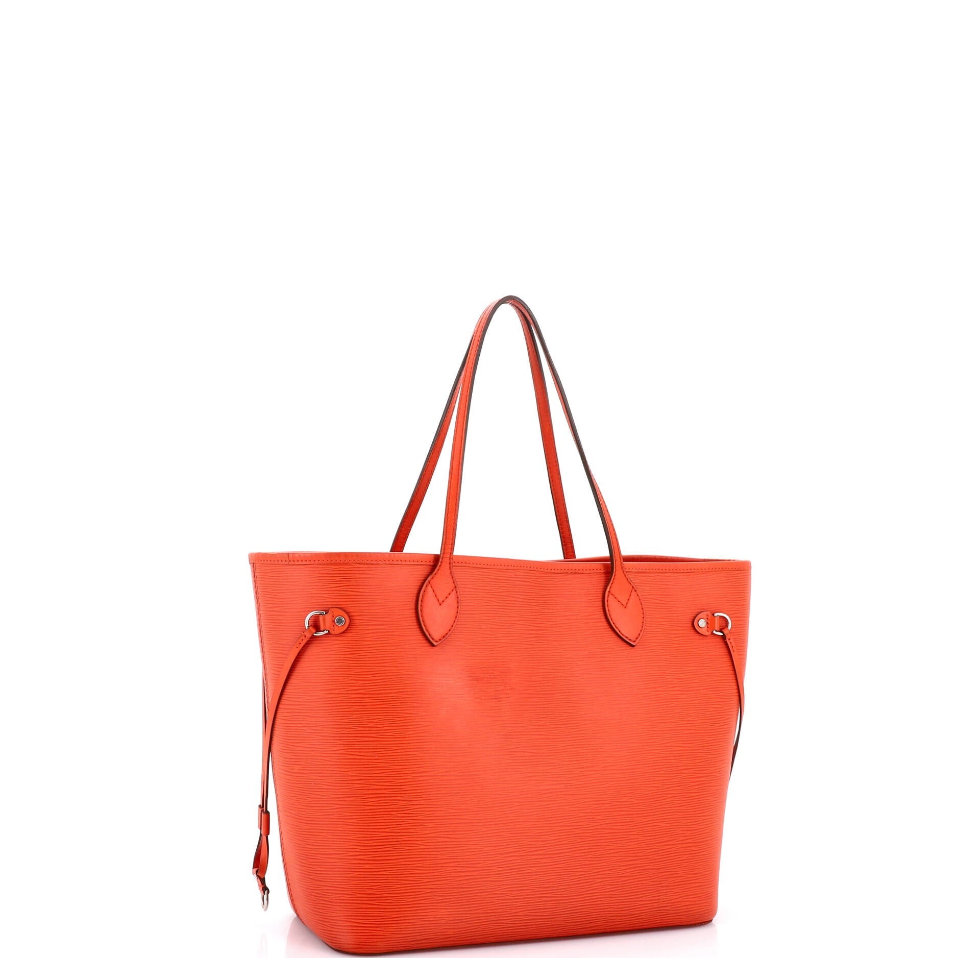 Neverfull Tote Epi Leather MM