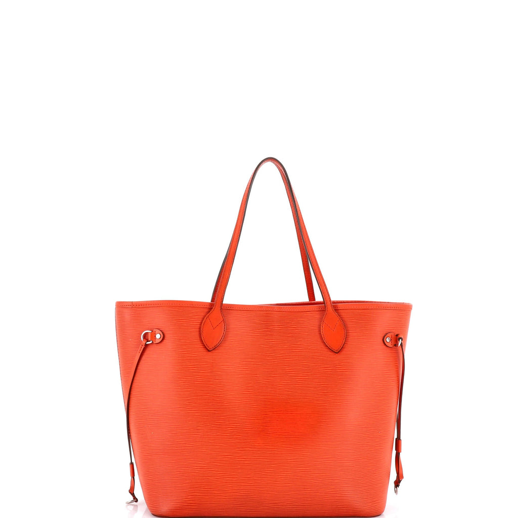 Neverfull Tote Epi Leather MM