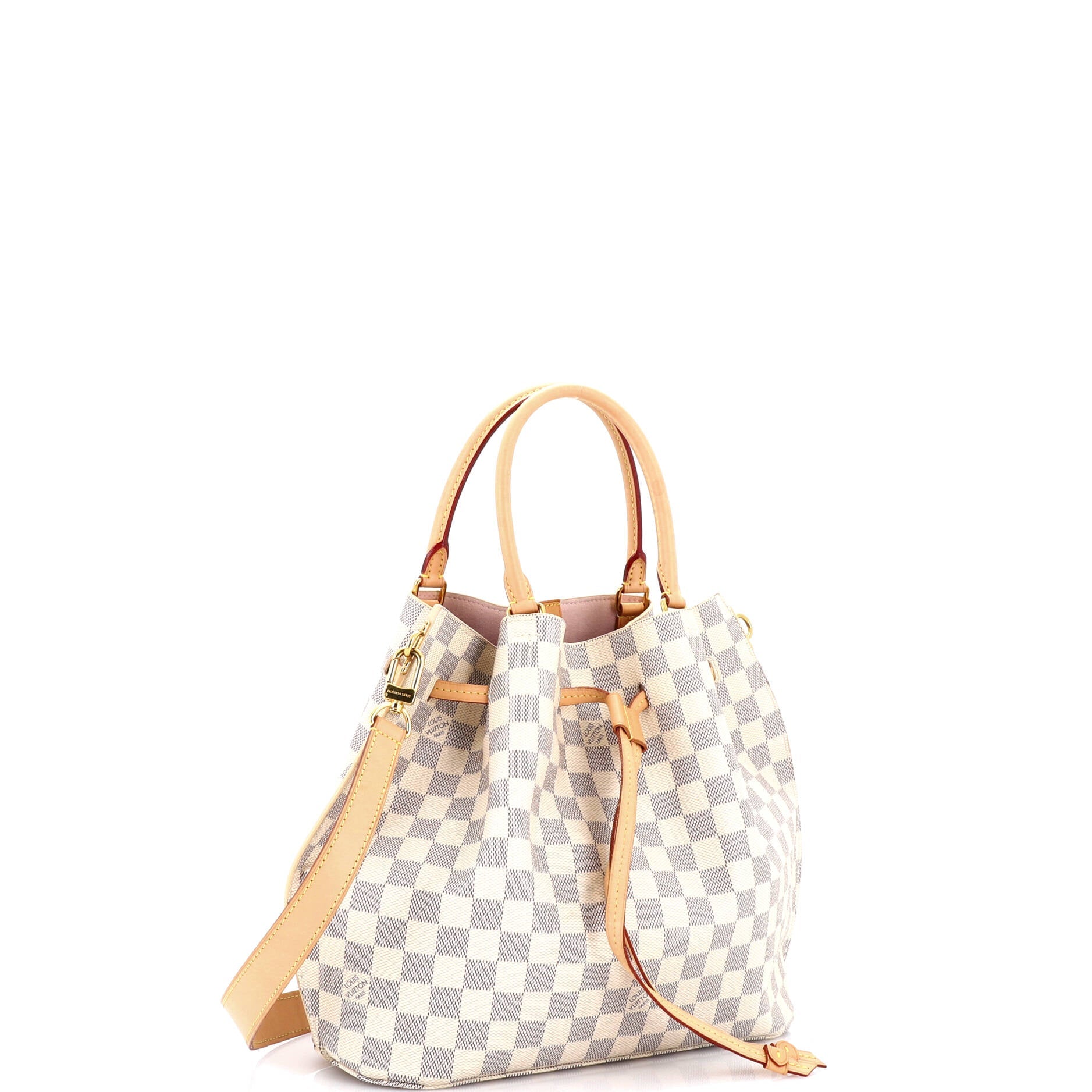 Girolata Handbag Damier