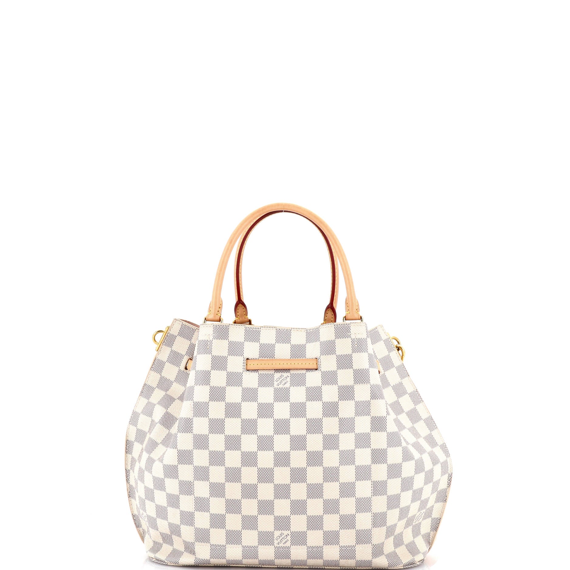 Girolata Handbag Damier
