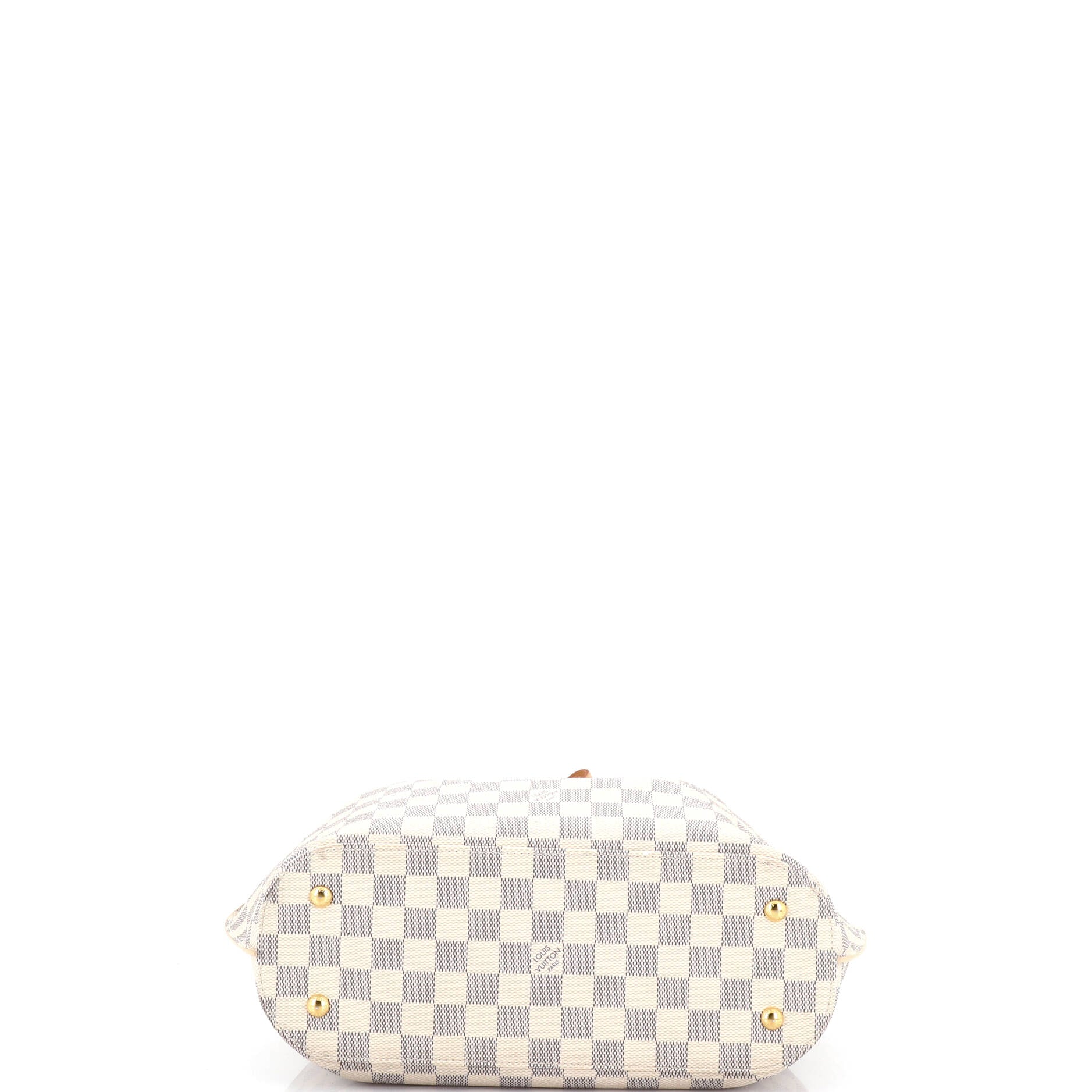 Girolata Handbag Damier